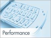performance