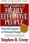 The 7 Habits of Highly Effective People