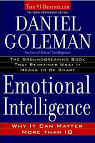 Emotional Intelligence: 10th Anniversary Edition; Why It Can Matter More Than IQ