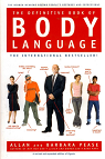 The Definitive Book of Body Language