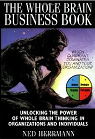 The Whole Brain Business Book