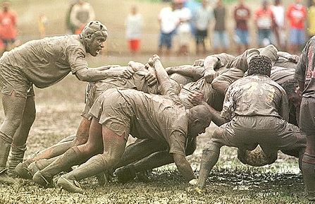 Scrum Team