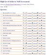 GALLUP Q12 Engagement Self-Assessment