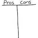 Pros Cons
